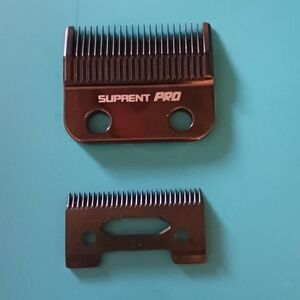 Suprent Pro Clipper Blade